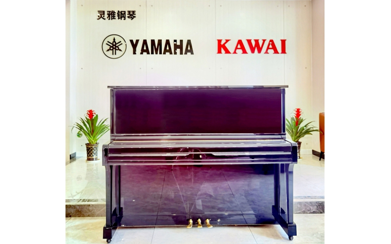 雅馬哈YAMAHA U1-5480093 鋼琴