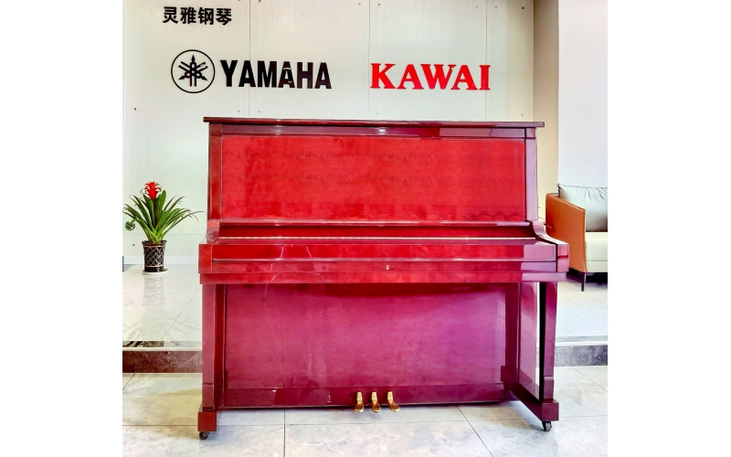 卡瓦依KAWAI KL601 1080458 鋼琴