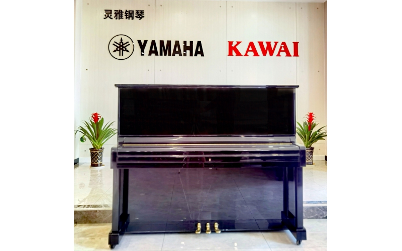 卡瓦依KAWAI BL12-913580 鋼琴
