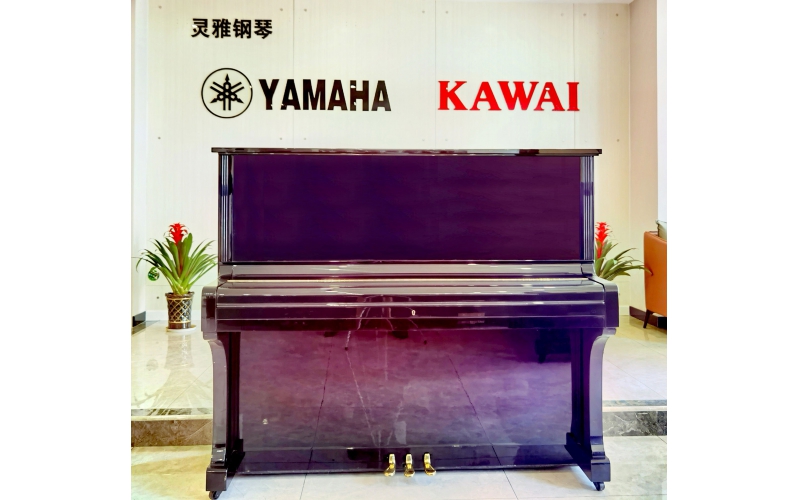 卡瓦依KAWAI BL61-938942 鋼琴