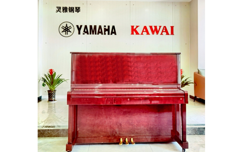 卡瓦依KAWAI KL 鋼琴