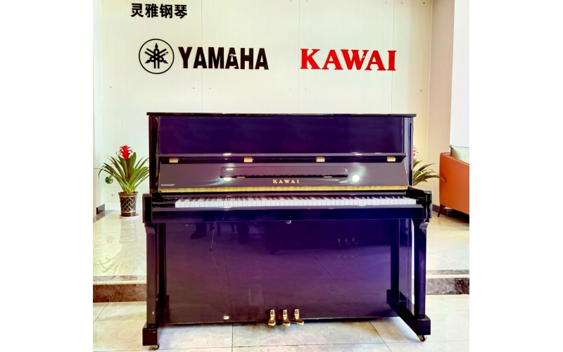 卡瓦依KAWAI KX21-34544 鋼琴